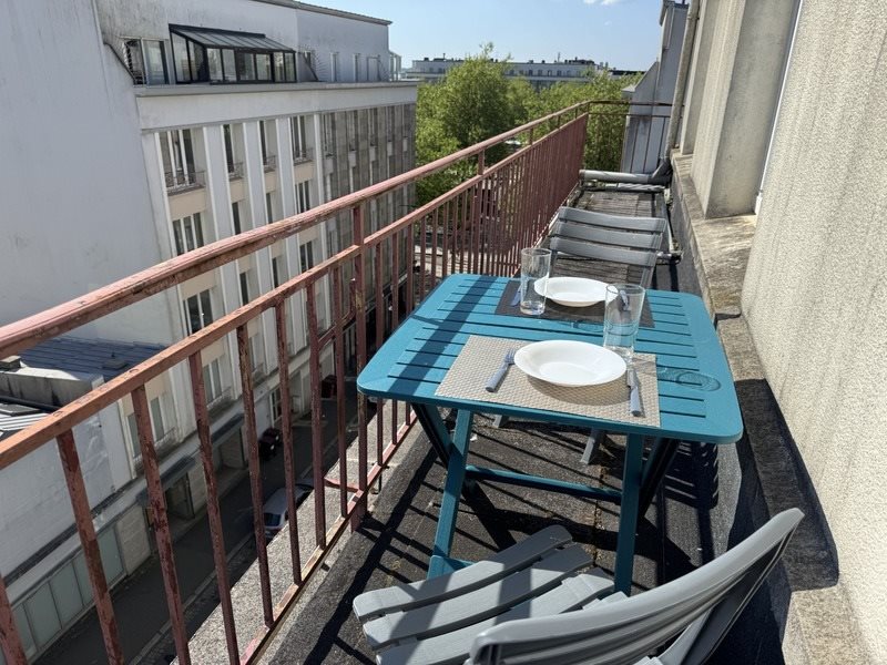 Appartement à vendre, 45m², Brest