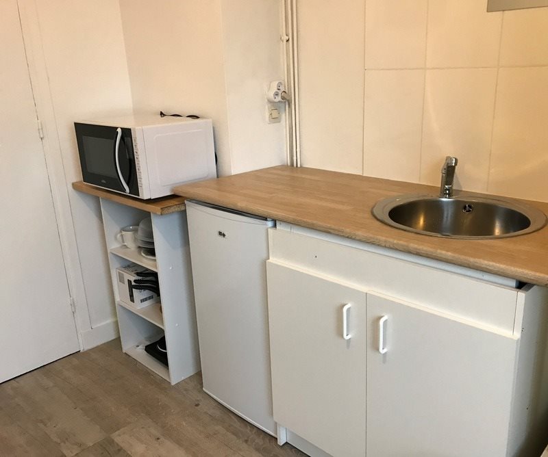 Appartement à vendre, 45m², Brest