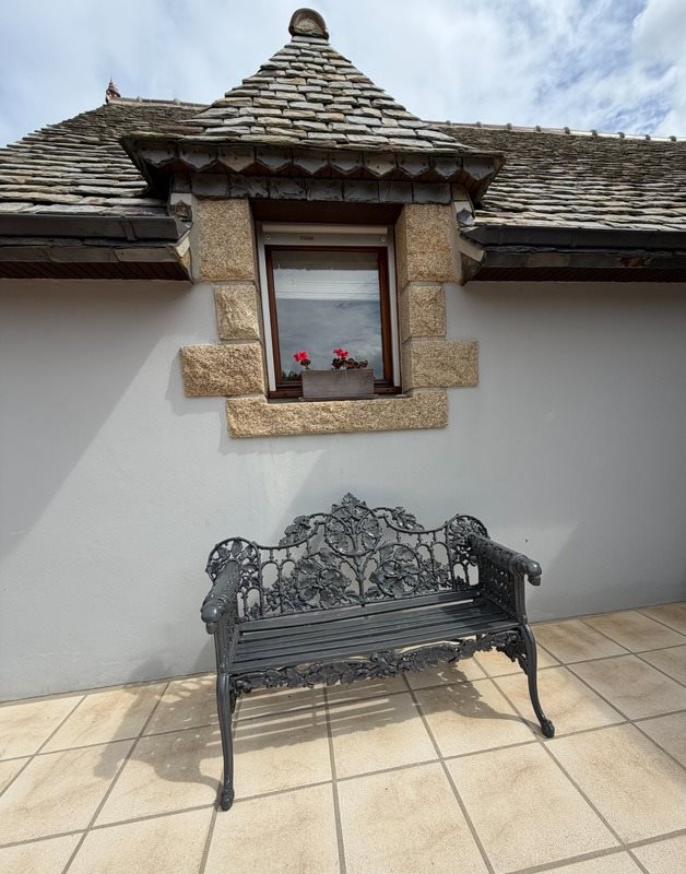Maison à vendre, 110m², Plouguerneau