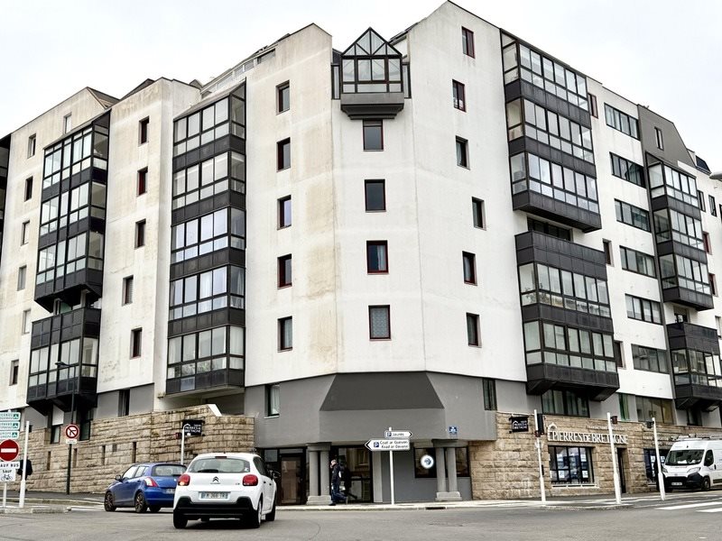 Appartement à vendre, 74m², Brest