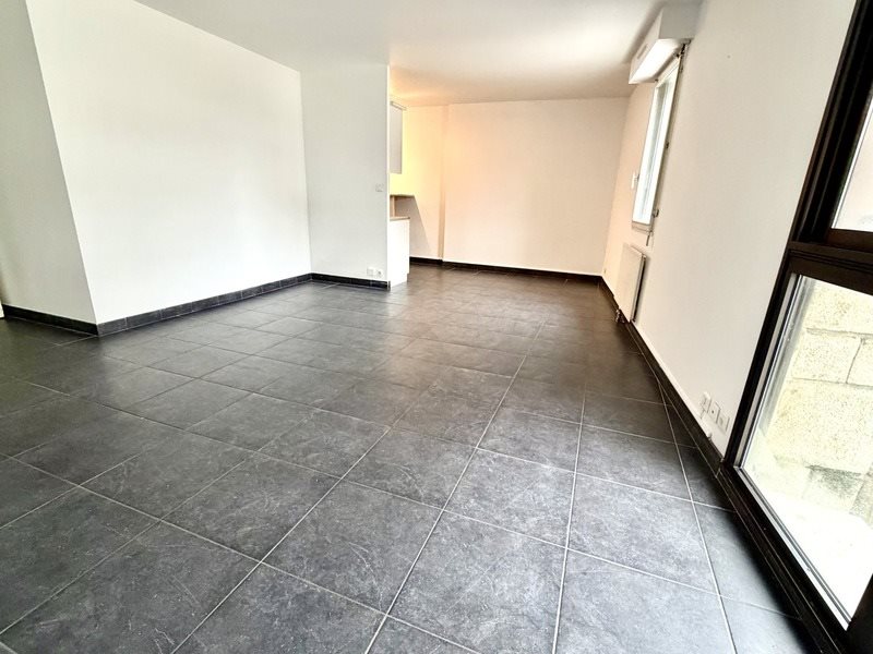Appartement à vendre, 74m², Brest