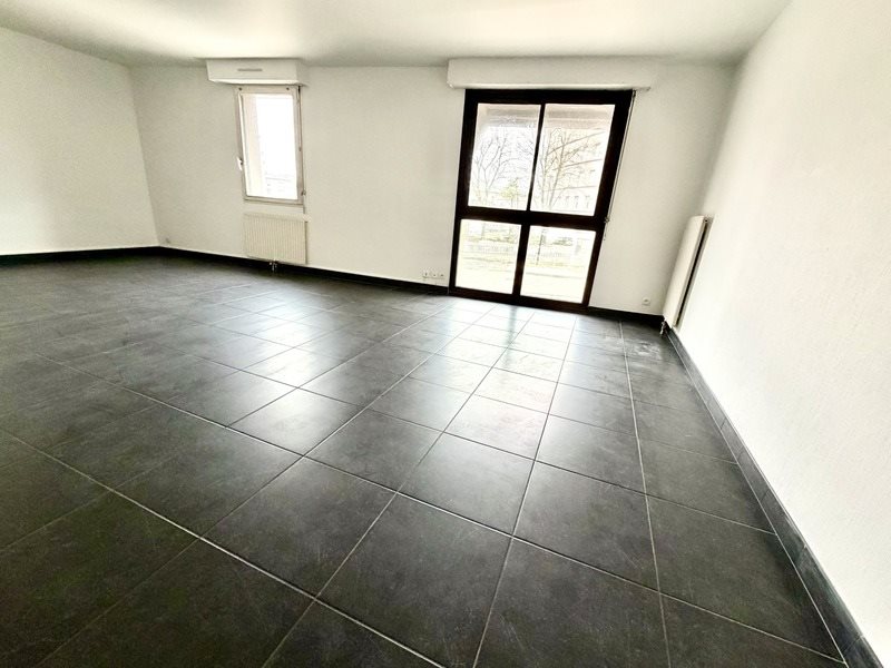 Appartement à vendre, 74m², Brest
