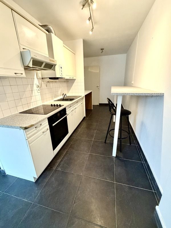 Appartement à vendre, 74m², Brest