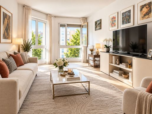 Appartement 4 pièces 89 m² · à Créteil · 89 m² · 250 000 €