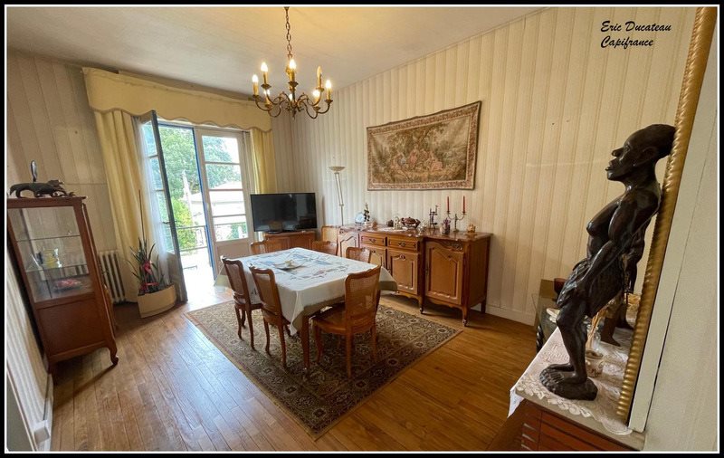 Maison à vendre, 175m², Pessac