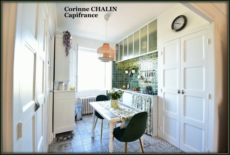 Maison à vendre, 73m², Montcombroux-les-Mines