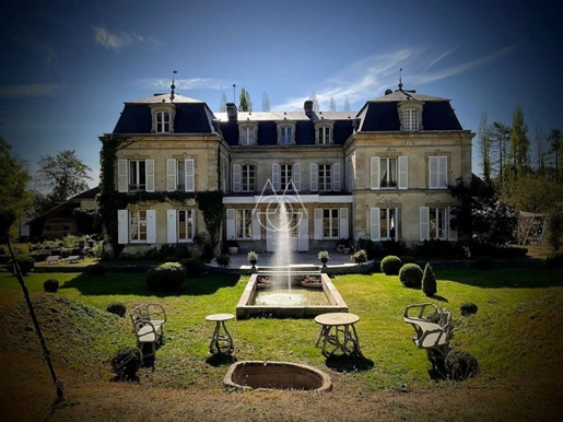 Maison 18 pièces 700 m² · à Argentan · 700 m² · 1 590 000 €