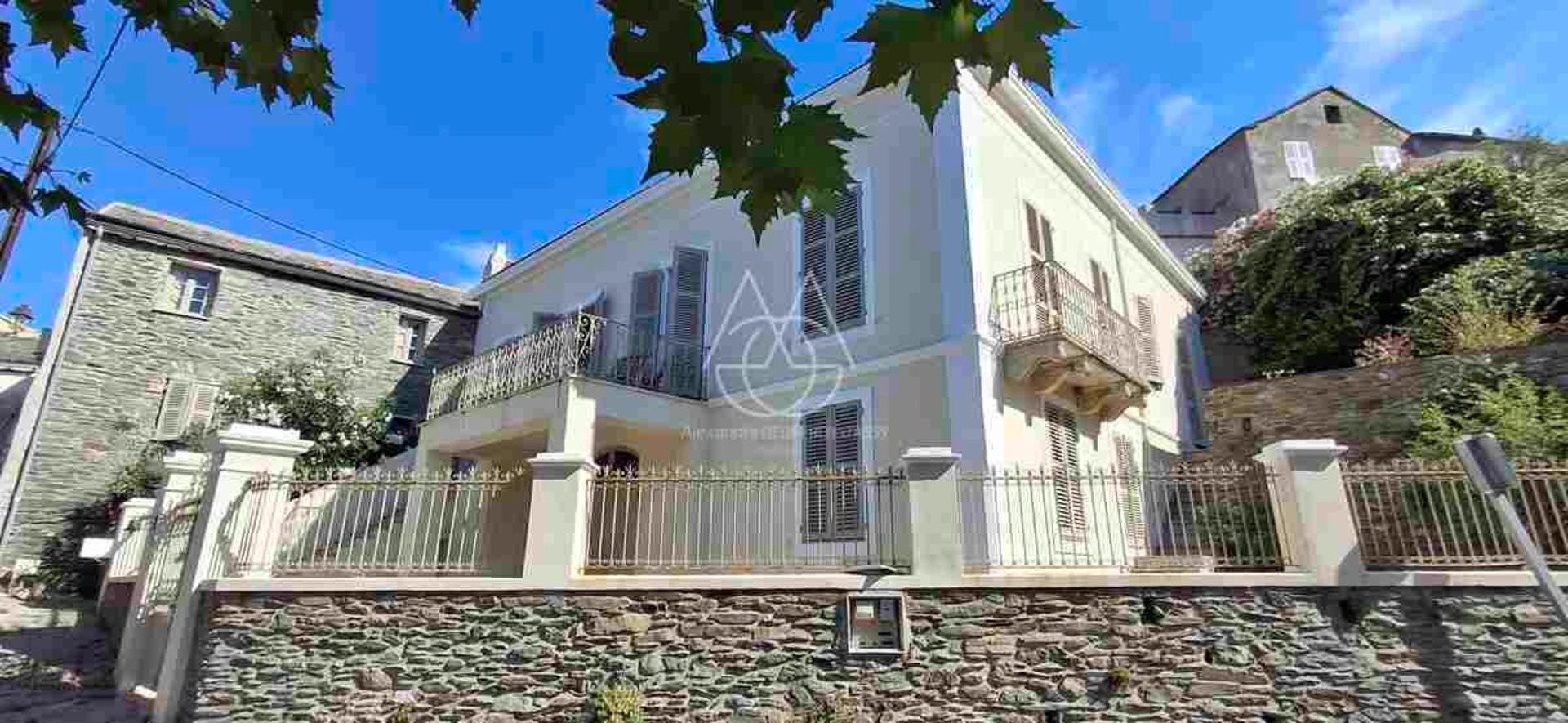 Maison à vendre, 450m², Centuri