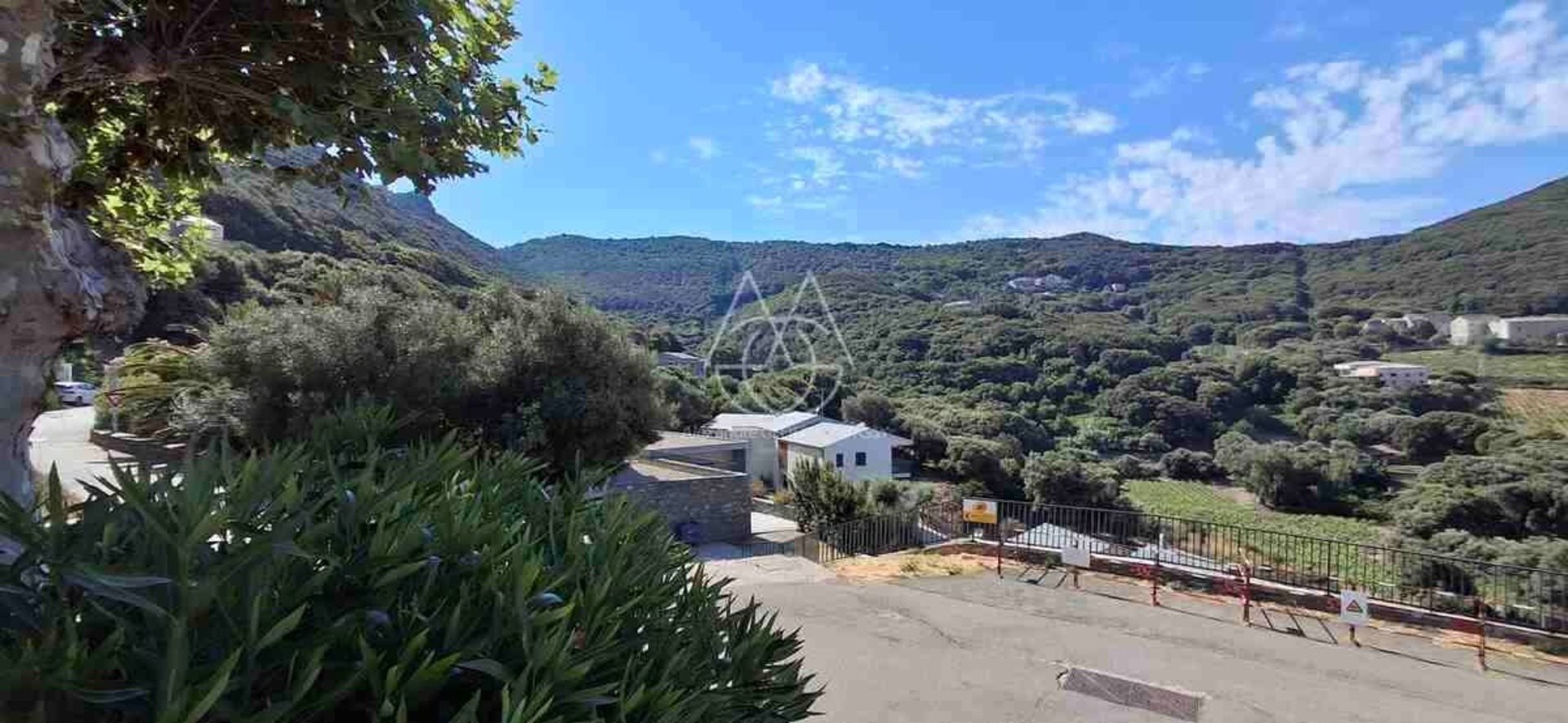 Maison à vendre, 450m², Centuri