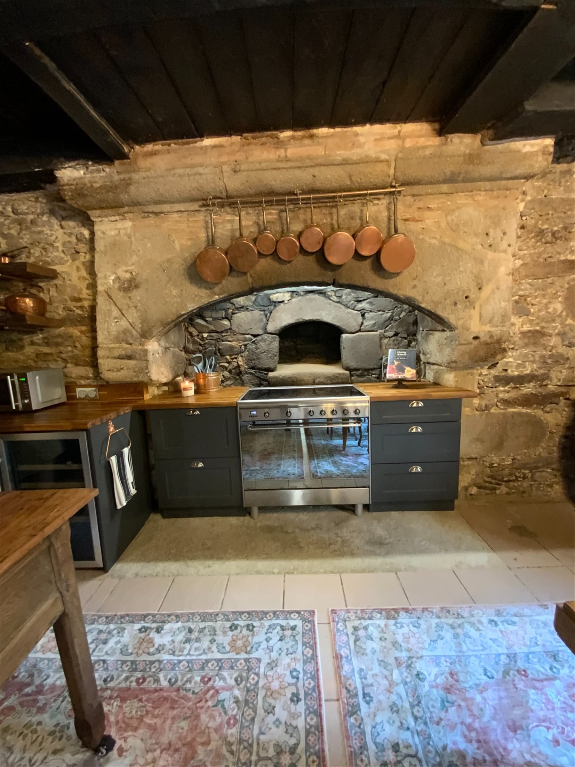 Maison à vendre, 122m², Dournazac
