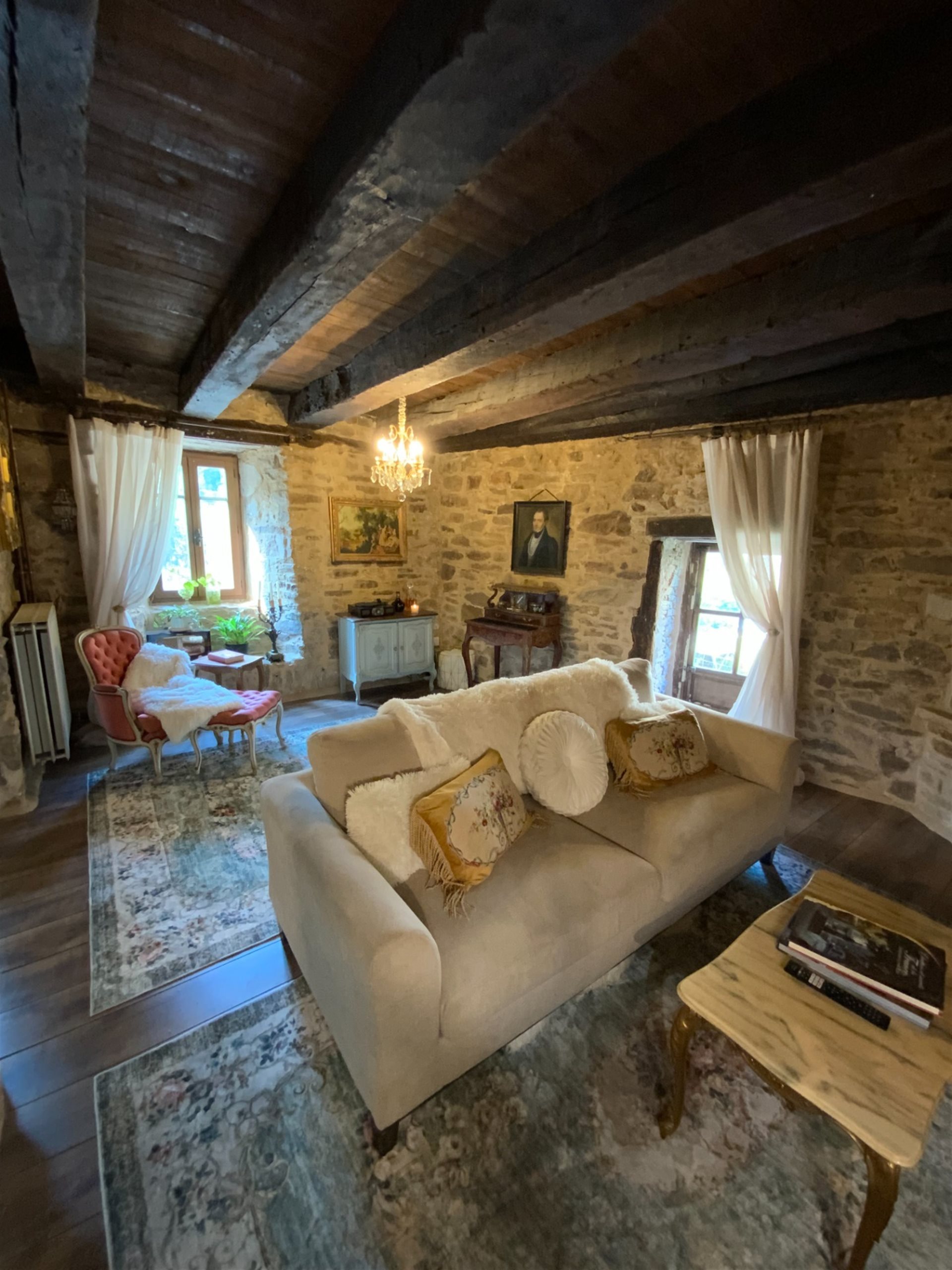 Maison à vendre, 122m², Dournazac