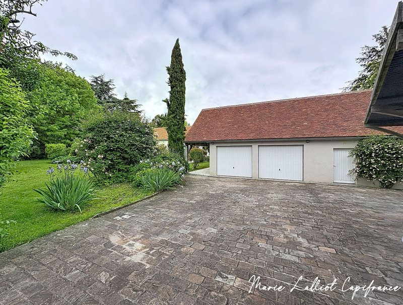 Maison à vendre, 242m², Courcy-aux-Loges