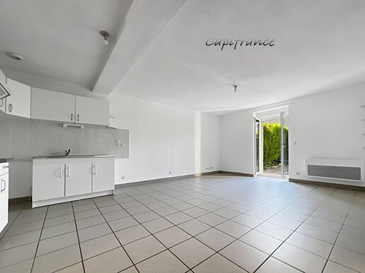 Appartement 3 pièces 60 m² · à Serrières-en-Chautagne · 60 m² · 139 000 €