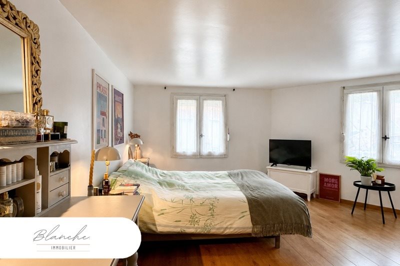 Appartement à vendre, 44m², Villeneuve-d'Ascq