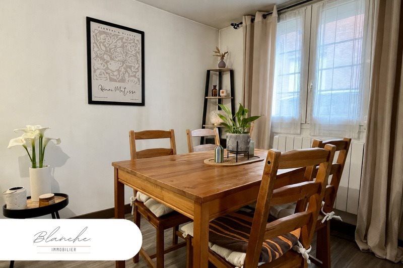 Appartement à vendre, 44m², Villeneuve-d'Ascq