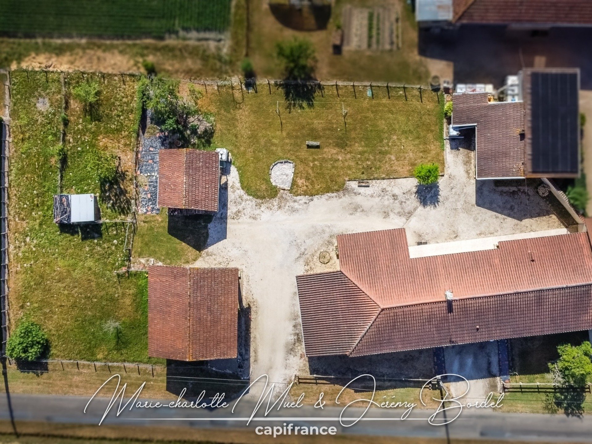 Maison à vendre, 92m², Chavannes-sur-Reyssouze