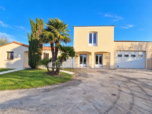 Maison 7 pièces 190 m² · à Saint-Georges-de-Didonne · 190 m² · 439 900 €