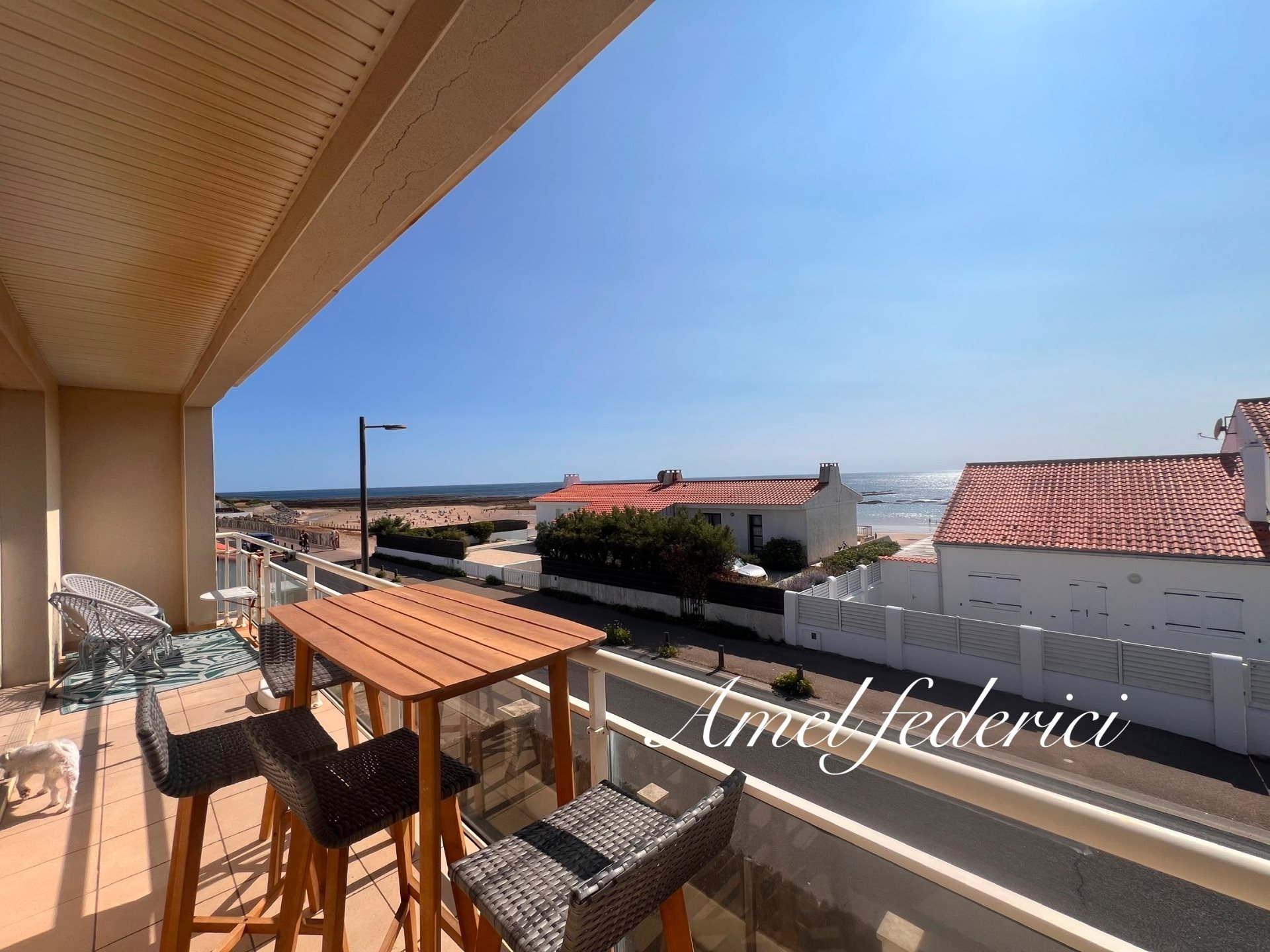 Appartement à vendre, 124m², Bretignolles-sur-Mer