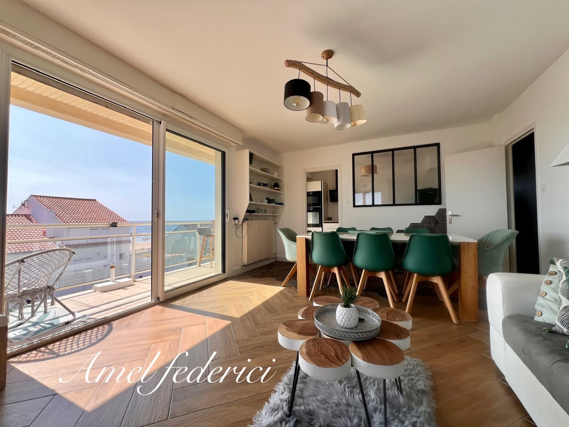 Appartement à vendre, 124m², Bretignolles-sur-Mer