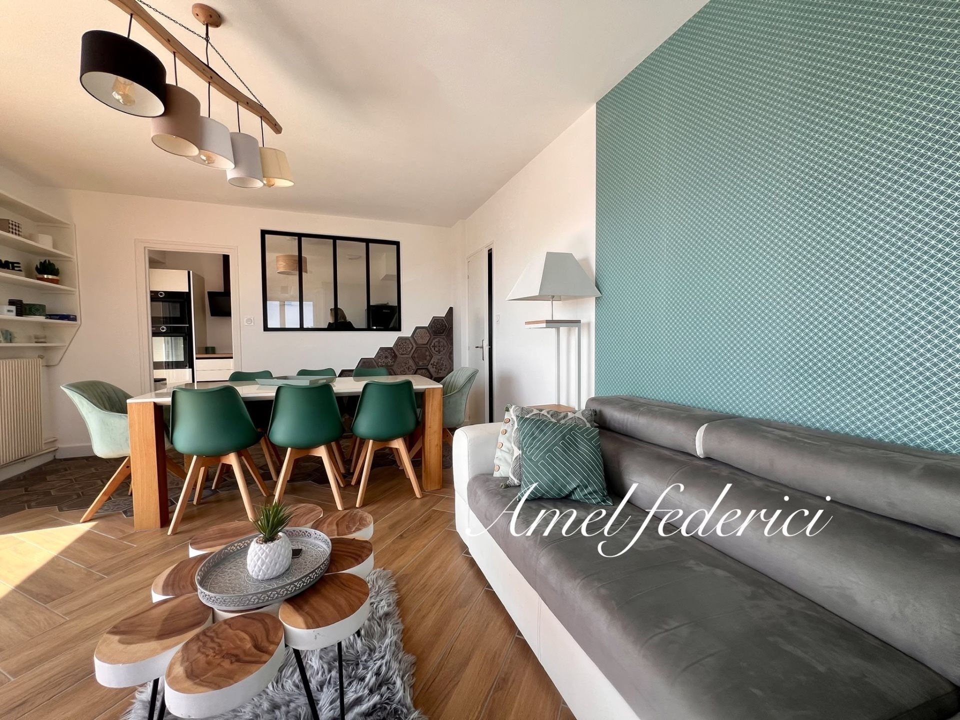 Appartement à vendre, 124m², Bretignolles-sur-Mer