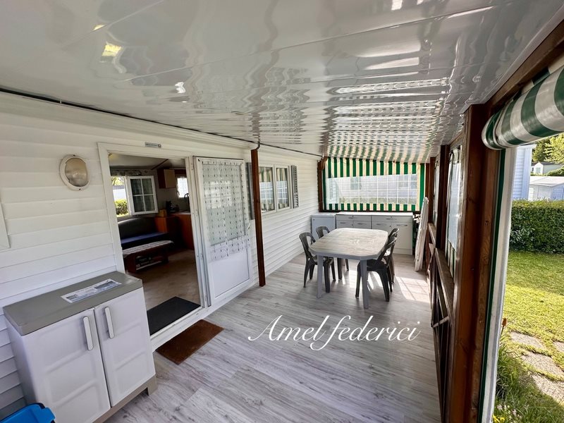 Maison à vendre, 39m², Saint-Gilles-Croix-de-Vie