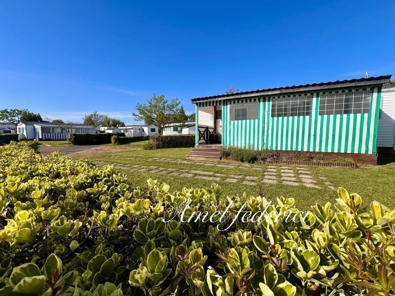 Maison à vendre, 39m², Saint-Gilles-Croix-de-Vie