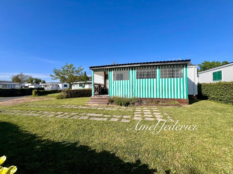 Maison à vendre, 39m², Saint-Gilles-Croix-de-Vie