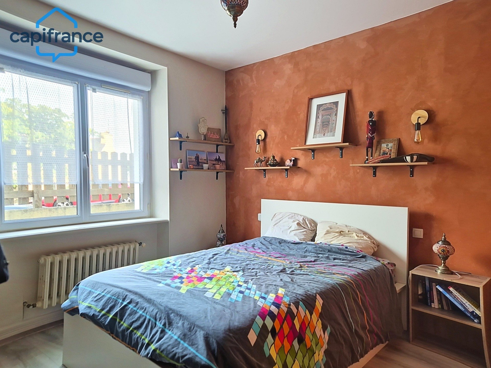 Appartement à vendre, 60m², Brest