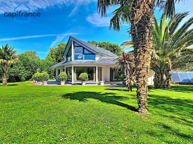 Maison à vendre, 207m², Milizac