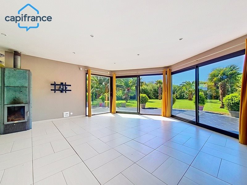 Maison à vendre, 207m², Milizac