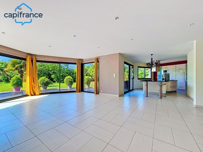 Maison à vendre, 207m², Milizac