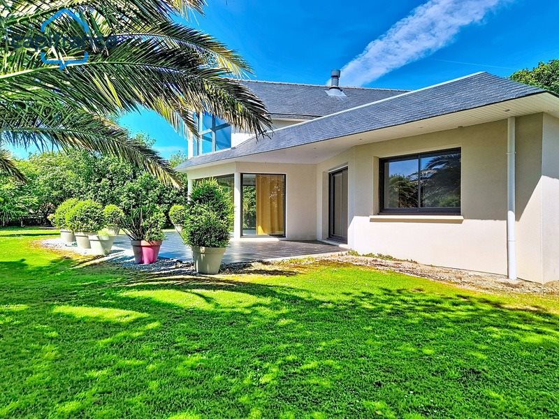 Maison à vendre, 207m², Milizac