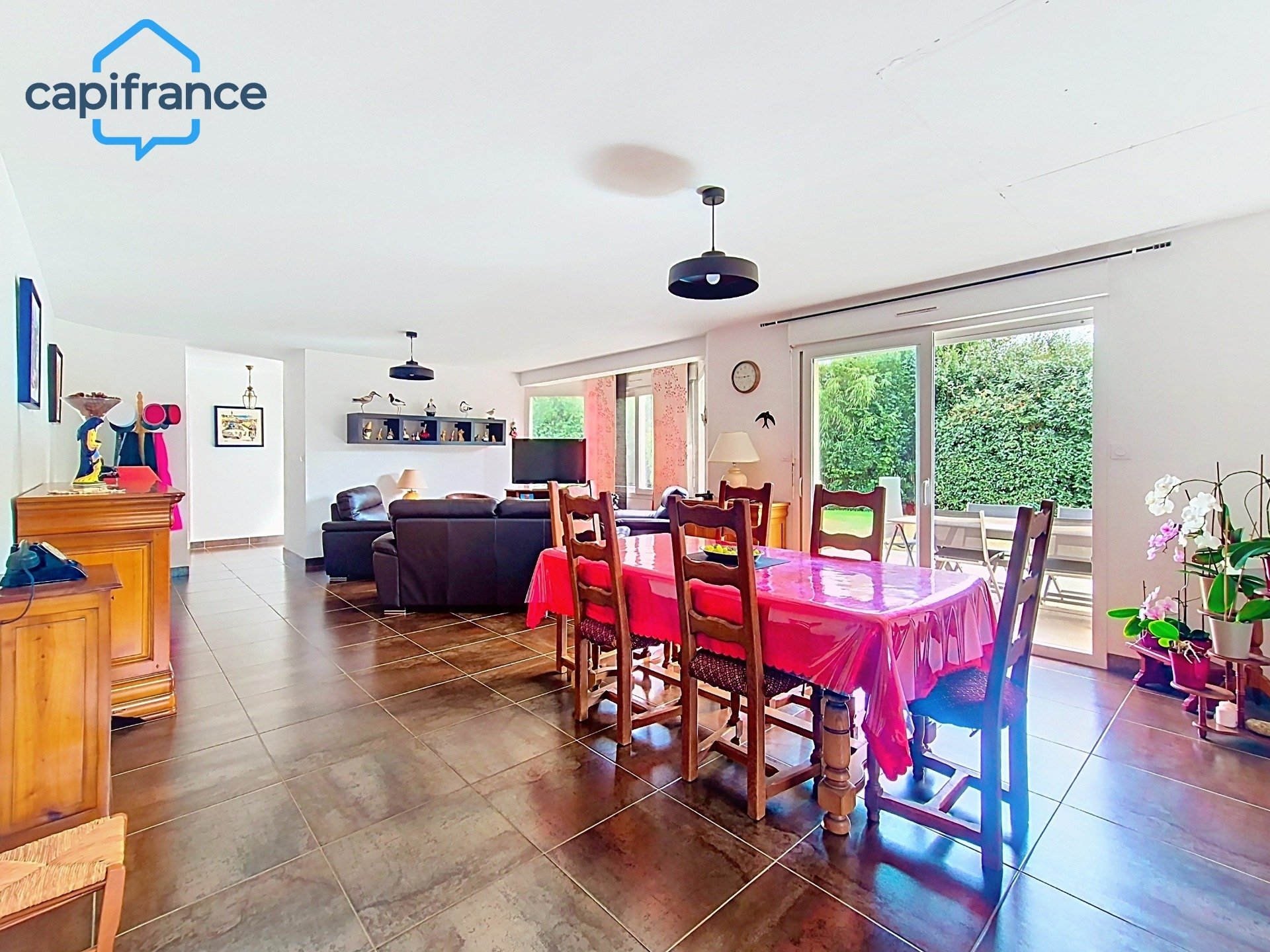 Maison à vendre, 121m², Lanildut