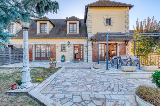Maison 5 pièces 155 m² · à Meaux · 155 m² · 349 000 €