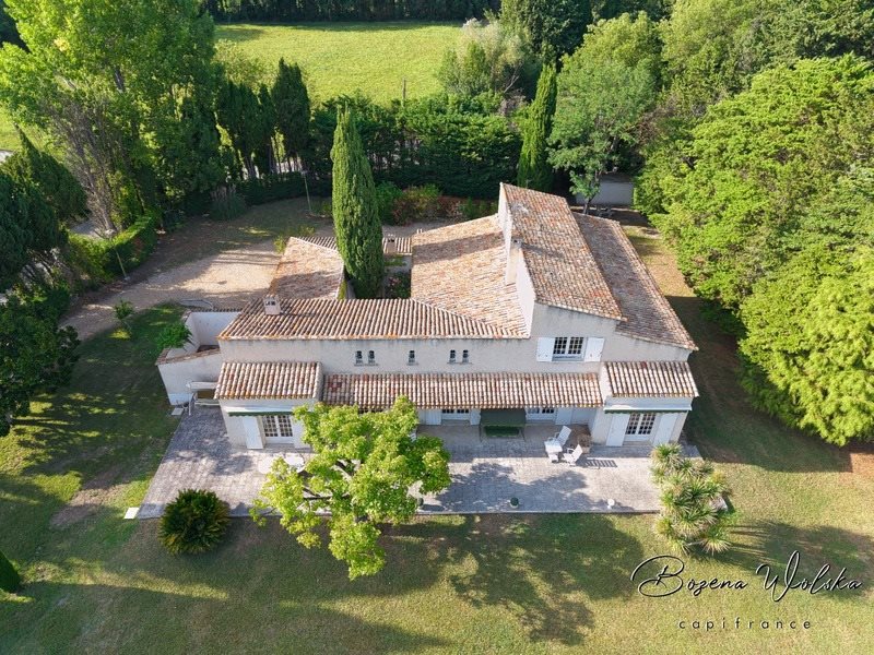 Maison à vendre, 286m², Salon-de-Provence