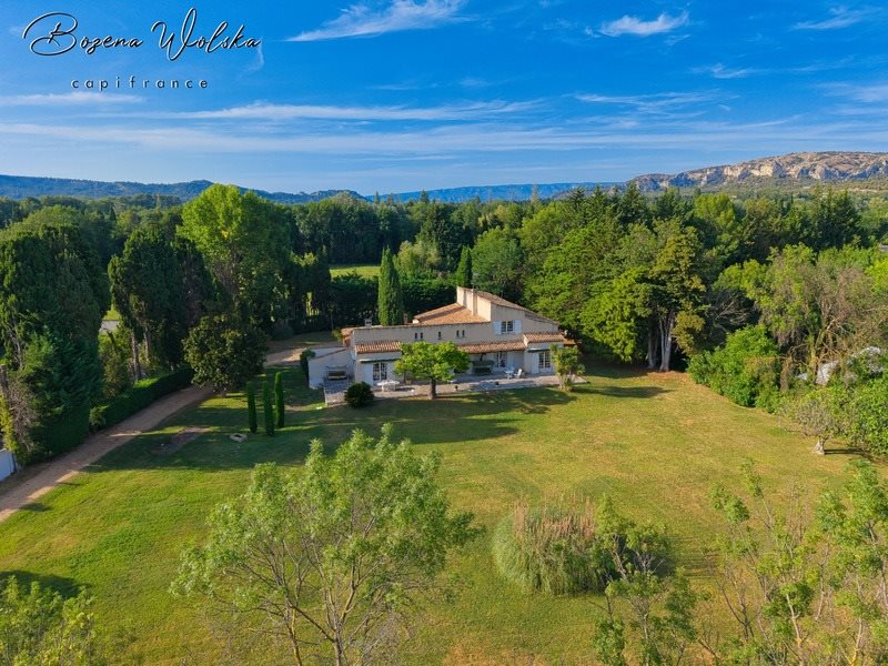 Maison à vendre, 286m², Salon-de-Provence