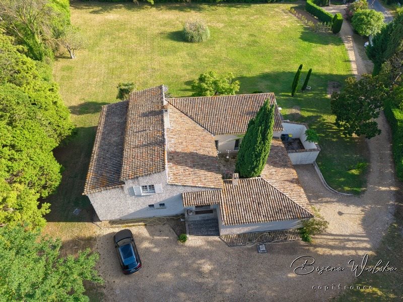 Maison à vendre, 286m², Salon-de-Provence