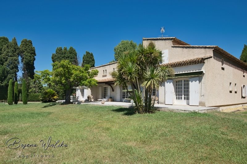 Maison à vendre, 286m², Salon-de-Provence