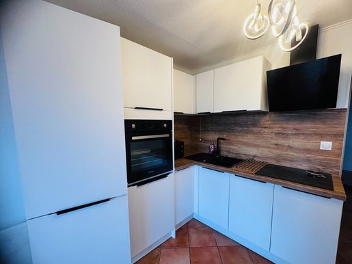 Appartement 2 pièces 26 m² · à Sainte-Maxime · 26 m² · 213 000 €