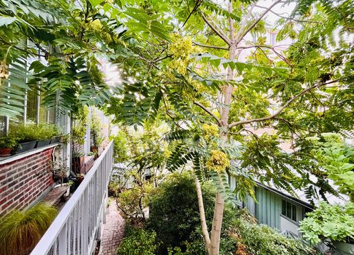 Appartement 2 pièces 50 m² · à Paris 14ème · 50 m² · 590 000 €