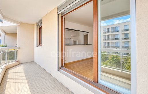 Appartement 3 pièces 66 m² · à Puteaux · 66 m² · 450 000 €