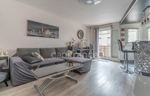 Appartement 3 pièces 67 m² · à Suresnes · 67 m² · 485 000 €