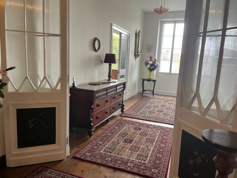 Maison à vendre, 372m², Marciac