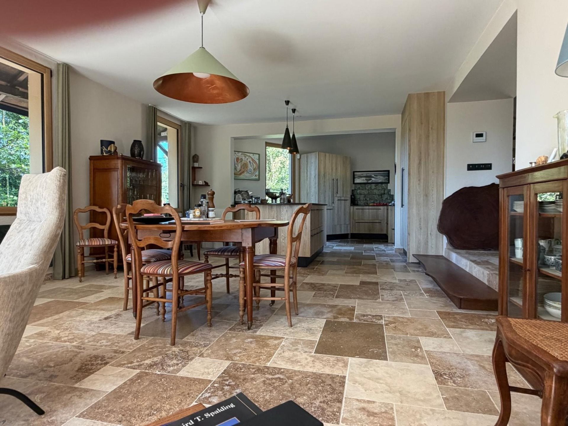 Maison à vendre, 250m², Marciac