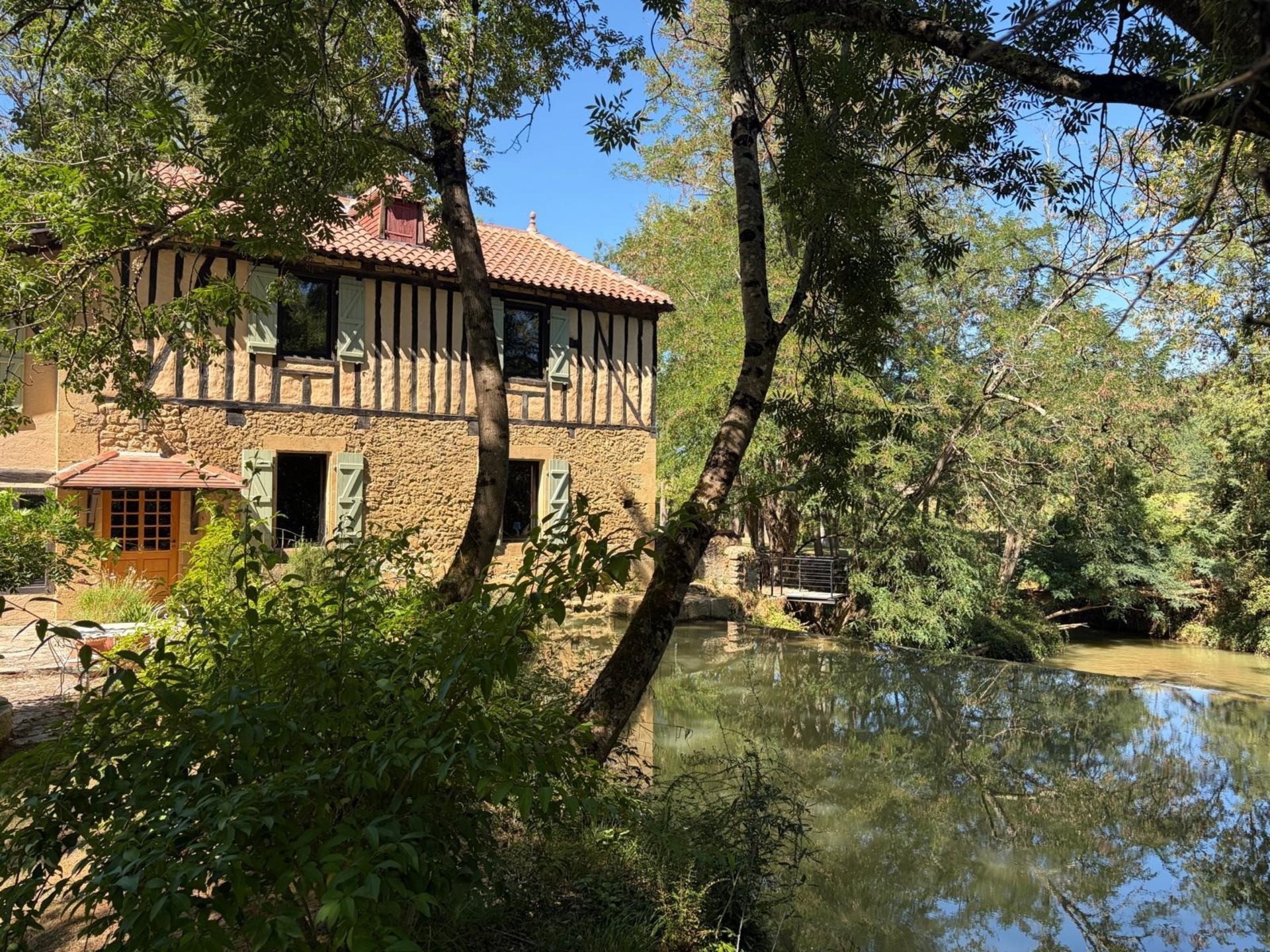 Maison à vendre, 250m², Marciac