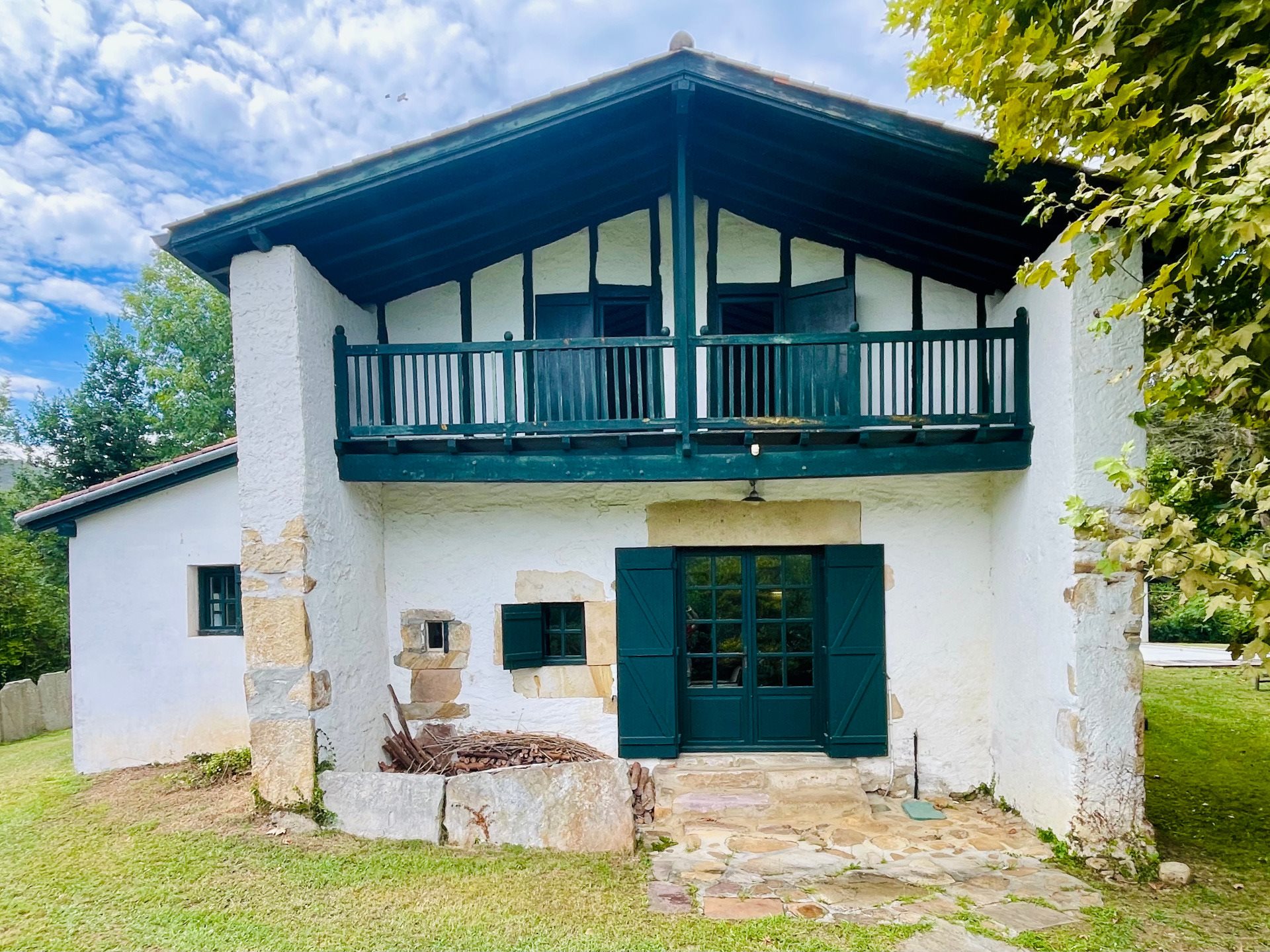 Maison à vendre, 166m², Sare