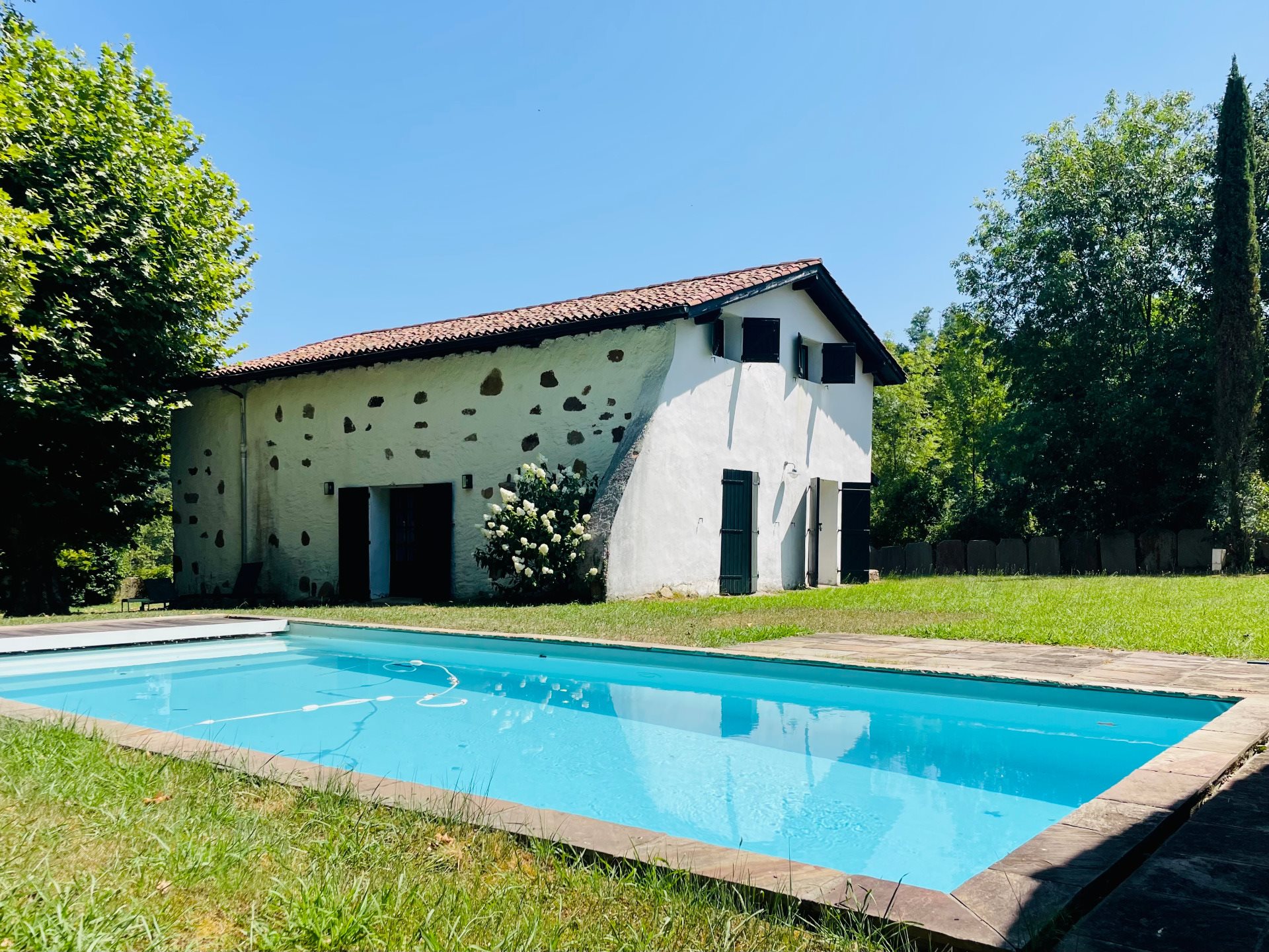Maison à vendre, 166m², Sare