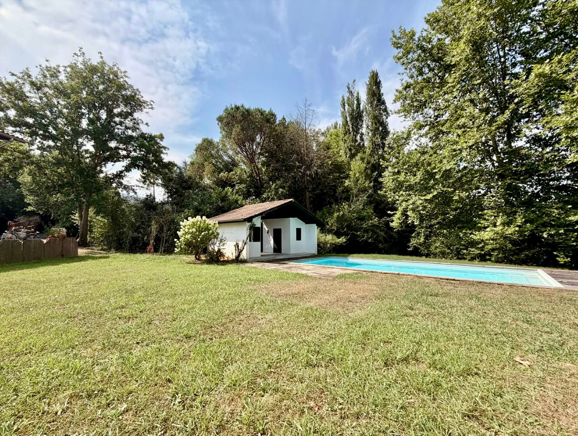 Maison à vendre, 166m², Sare