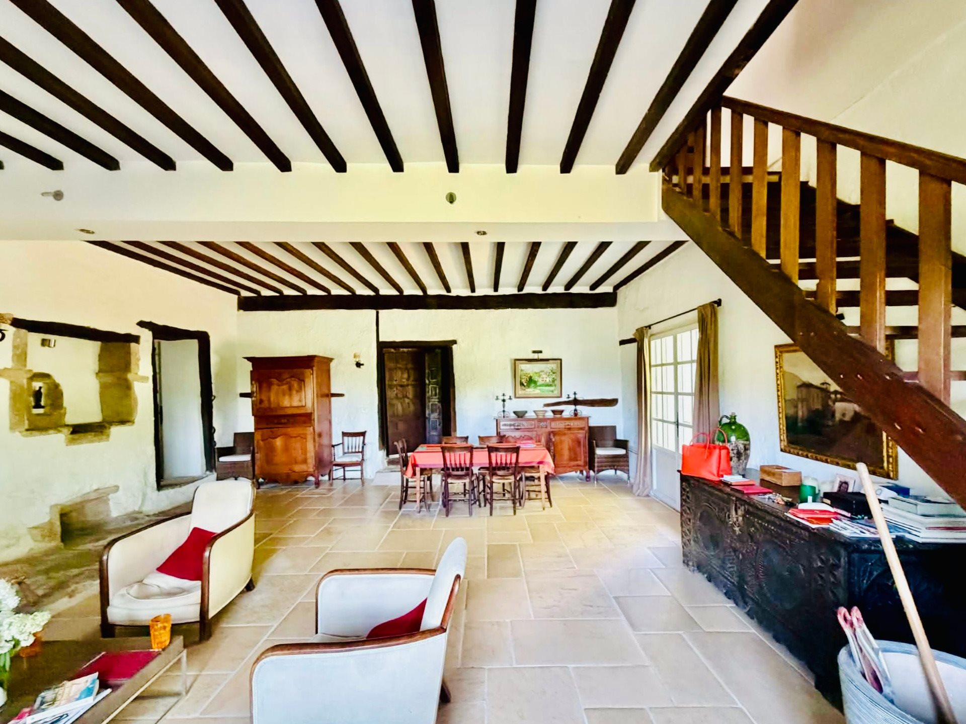 Maison à vendre, 166m², Sare