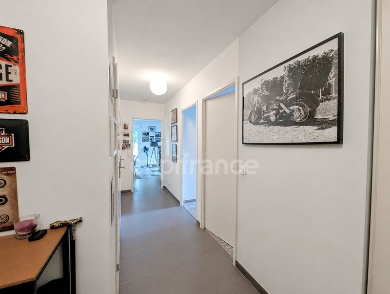 3-Room apartment for sale in Bordeaux (33) - T3 with garden, terrace, parking and cellar - Ansicht 4